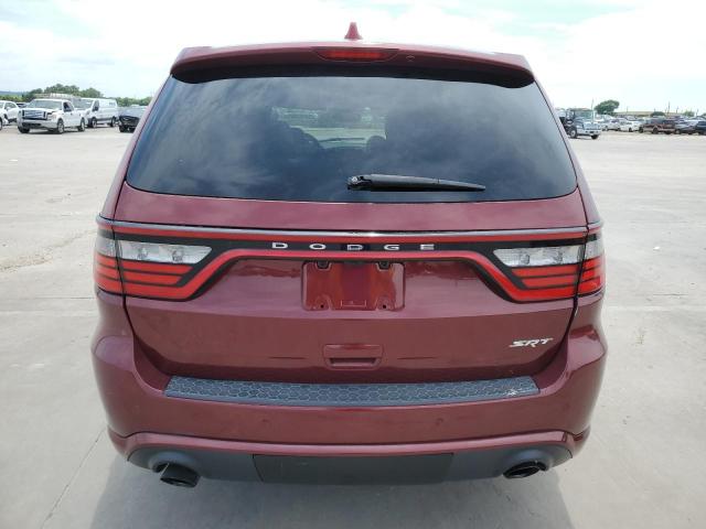 1C4SDJGJ0JC266068 Dodge Durango Srt