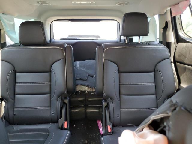 1GKKNPLS0PZ150183 GMC Acadia Denali