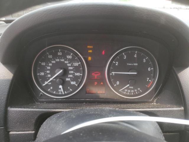 WBAVL1C58EVY16469 BMW X1 Xdrive28i