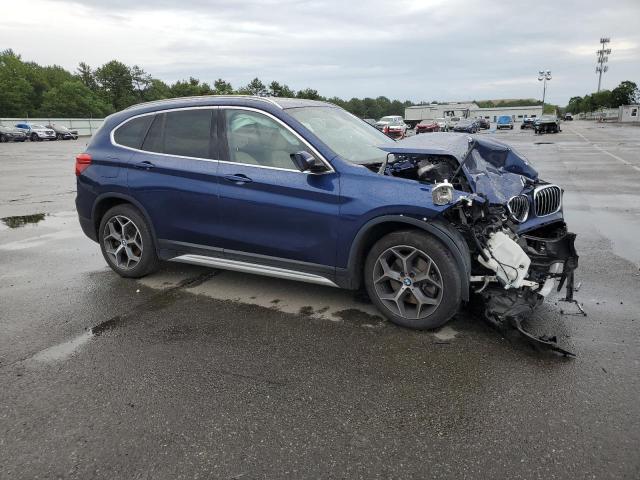 WBXHT3C37J3H30074 BMW X1 Xdrive28i