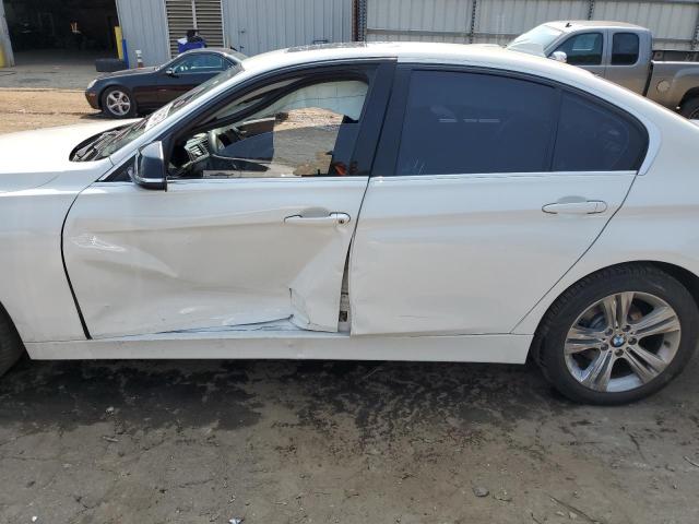 WBA8B9G50JNU98267 BMW 330 I