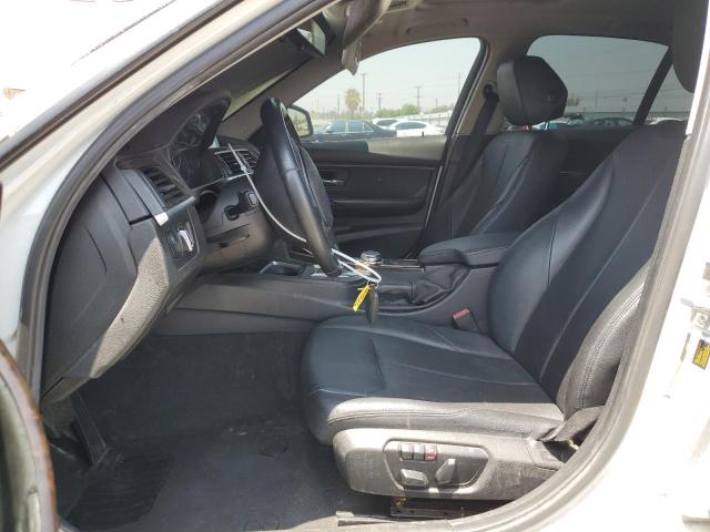 WBA3A5G5XFNS87557 BMW 328 I