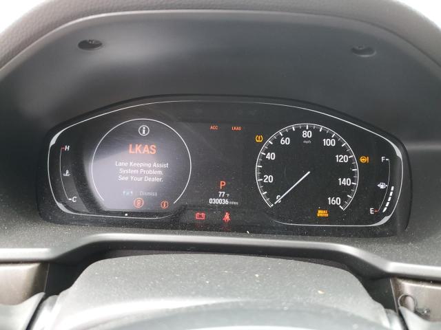 1HGCV1F53LA105624 Honda ACCORD EXL