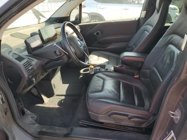 WBY1Z2C54FV286992 BMW I3 Bev