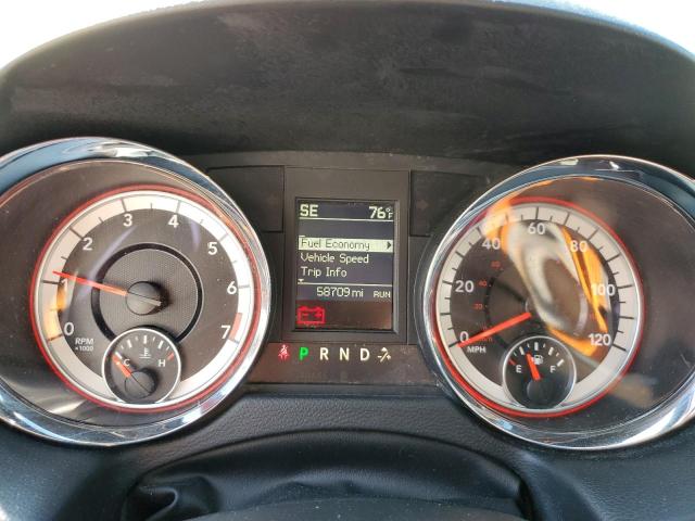 2C4RDGEGXKR530107 Dodge Grand Caravan Gt