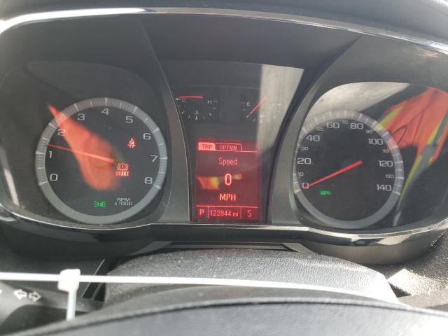 2GKALMEK7E6258483 GMC Terrain Sle