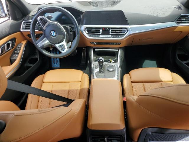 3MW5U7J08N8C65468 BMW M340I
