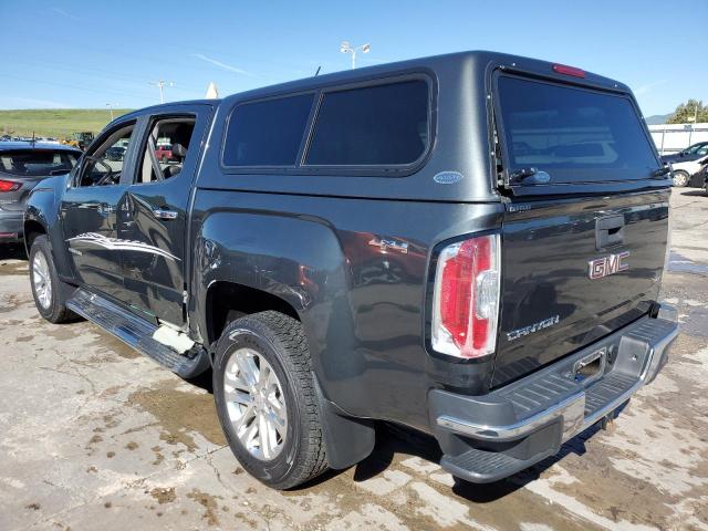 1GTP6DE12H1153166 GMC CANYON SLT