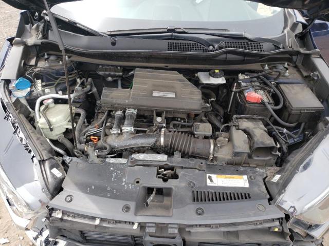 5J6RW2H84KA007732 Honda CR-V EXL
