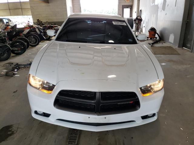 2C3CDXHG2EH319306 Dodge Charger Sxt