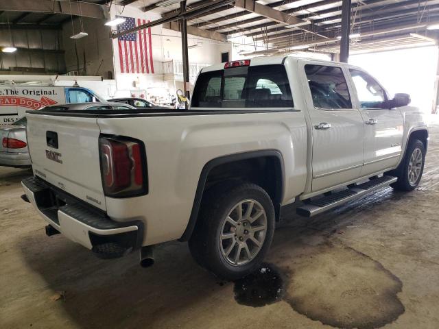 3GTU2PEC1JG570142 GMC Sierra K1500 Denali