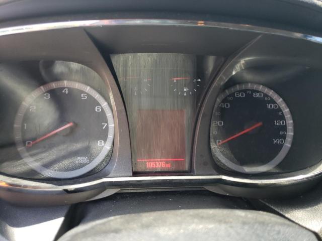 2GKALMEK5F6363069 GMC Terrain Sle