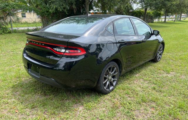1C3CDFAA6GD703959 Dodge DART SE