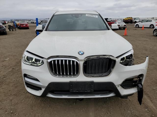 5UXTR9C51KLP97292 BMW X3 Xdrive30i