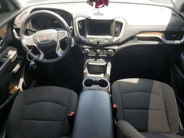 3GKALMEV5JL344326 GMC Terrain Sle