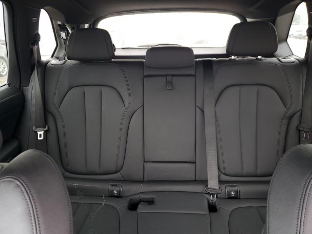 5UXCR4C0XL9C25260 BMW X5 Sdrive 40i