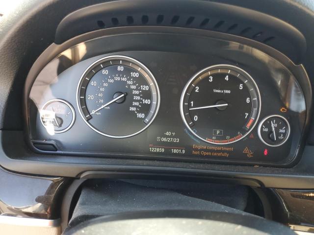 WBA5A5C54FD517050 BMW 528 I