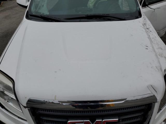 2GKALMEK6G6105385 GMC Terrain Sle