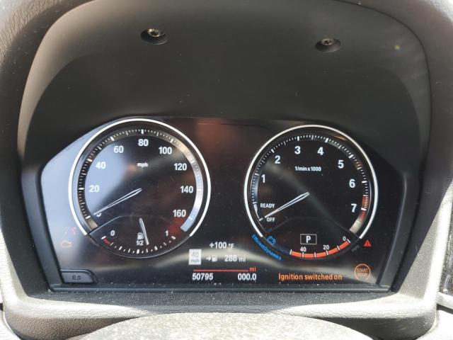 WBXHT3C53K3H34819 BMW X1 Xdrive28i