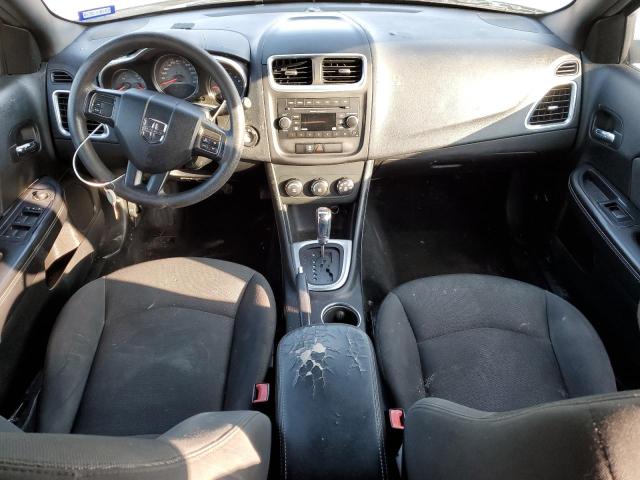 1C3CDZAB7EN196815 Dodge AVENGER SE