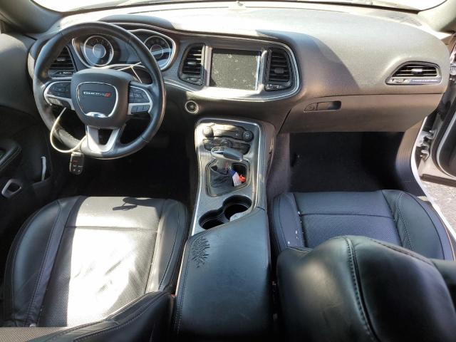 2C3CDZBG6FH906419 Dodge Challenger Sxt Plus