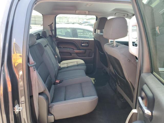 3GTU2UEC1EG276650 GMC Sierra K1500 Sle