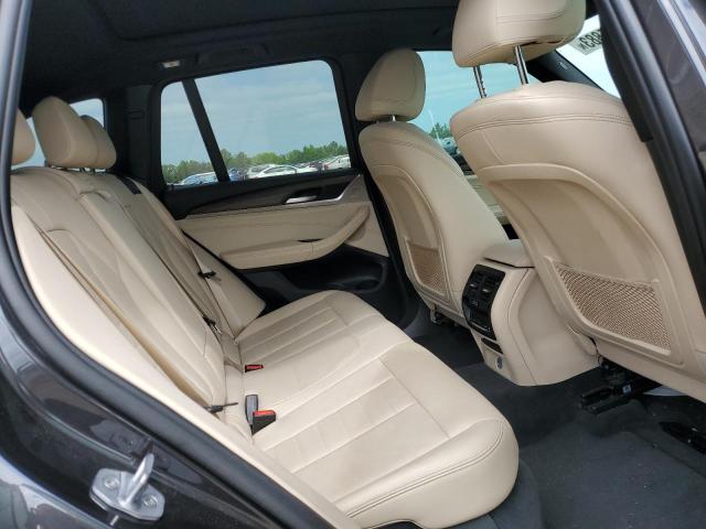 5UXTR9C52JLD64128 BMW X3 Xdrive30i