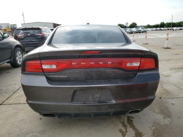 2C3CDXBG6EH146866 Dodge Charger Se