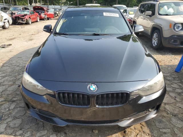 WBA3B1C55EP678632 BMW 320 I