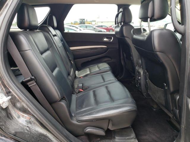 1C4RDJDG6HC870399 Dodge DURANGO GT
