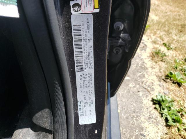1C6SRFLT7KN722389 RAM 1500 Rebel