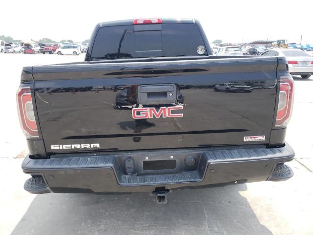 3GTU2NECXHG513856 GMC Sierra K1500 Slt
