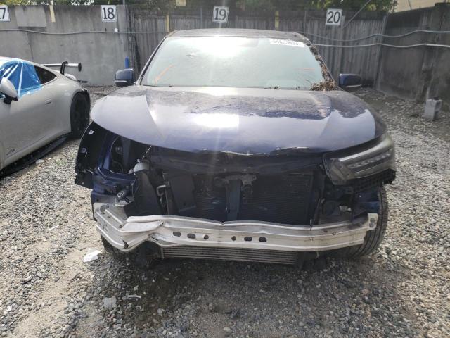 5J8TC1H54LL000288 Acura Rdx Technology