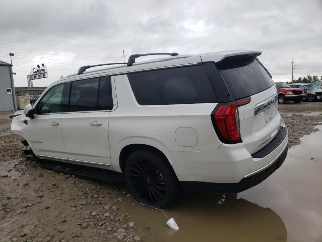 1GKS2GKD8MR156093 GMC Yukon Xl K1500 Slt