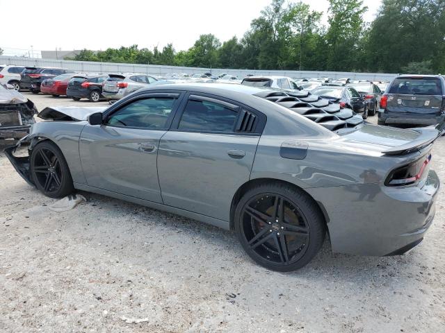2C3CDXBG6HH620562 Dodge Charger Se