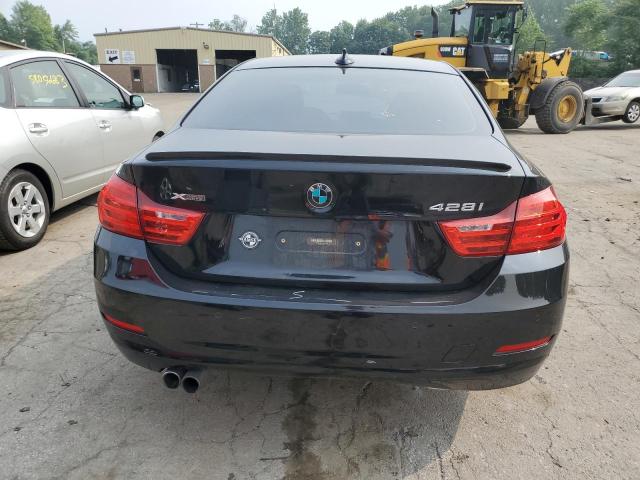 WBA3N9C54FK247736 BMW 428 XI