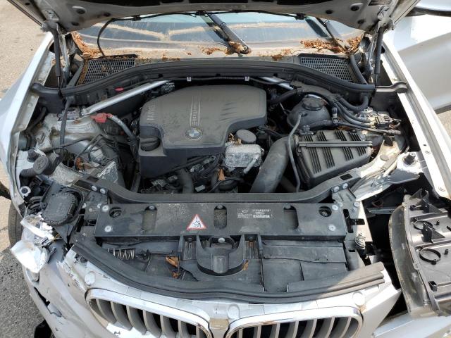 5UXWX9C59E0D36112 BMW X3 Xdrive28i