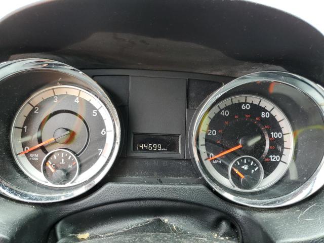 2C4RDGCG8HR685394 Dodge Grand Caravan Sxt