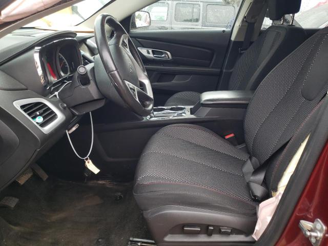 2GKFLTEK6H6140994 GMC Terrain Sle