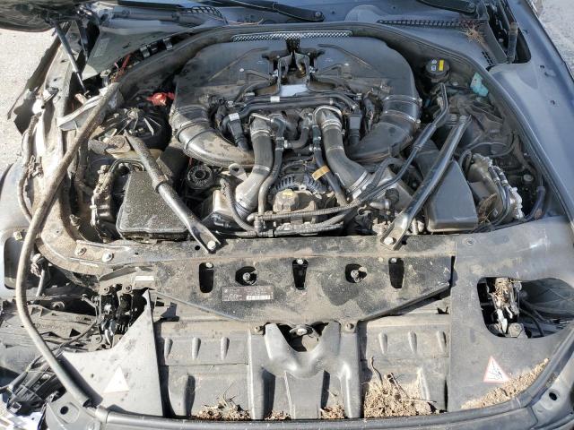WBA6B2C5XFGB99517 BMW 650 I Gran Coupe