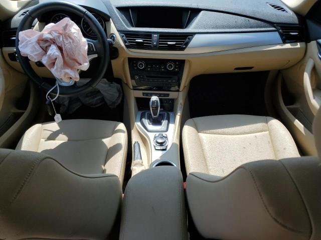 WBAVL1C59FVY41656 BMW X1 Xdrive28i