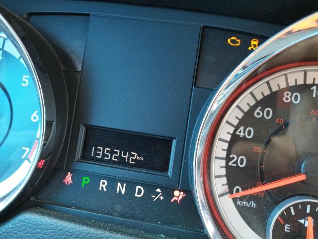 2C4RDGBGXFR502351 Dodge Grand Caravan Se