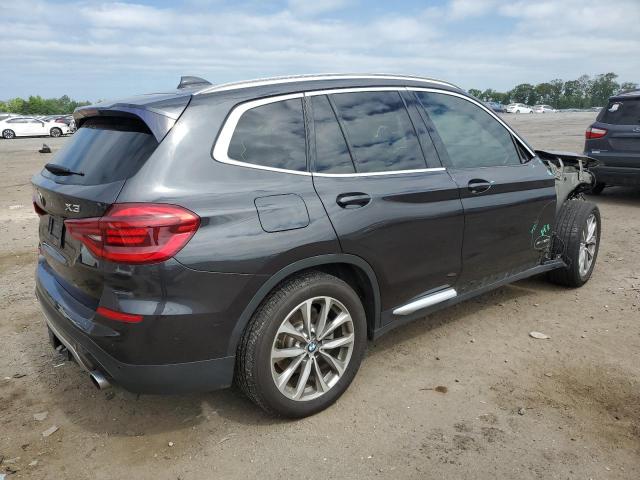 5UXTR9C52JLD64128 BMW X3 Xdrive30i