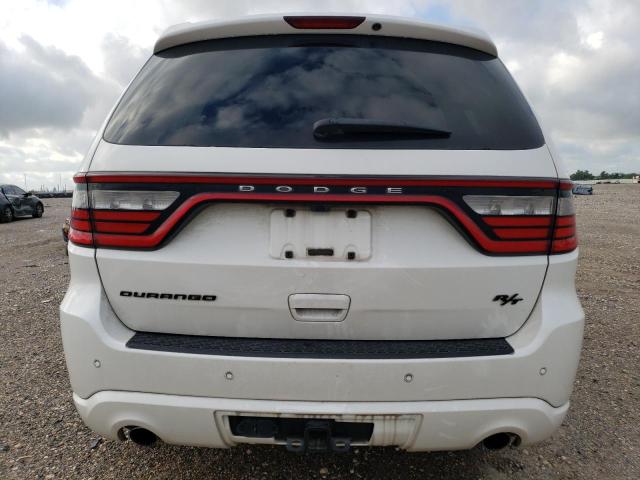 1C4SDHCT8HC610949 Dodge Durango R/t