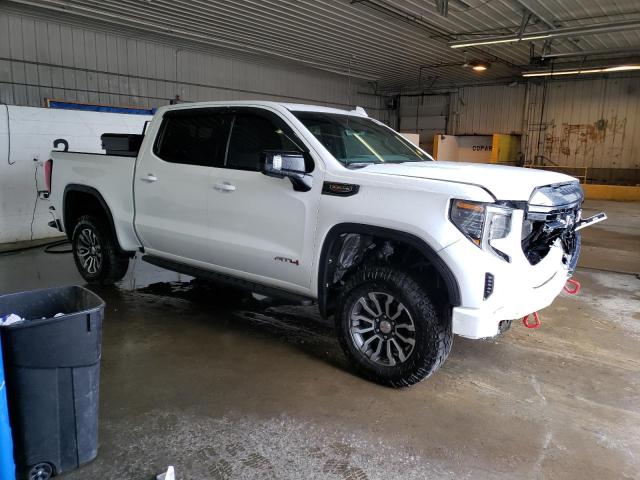 3GTPUEEL9NG554322 GMC Sierra K1500 At4