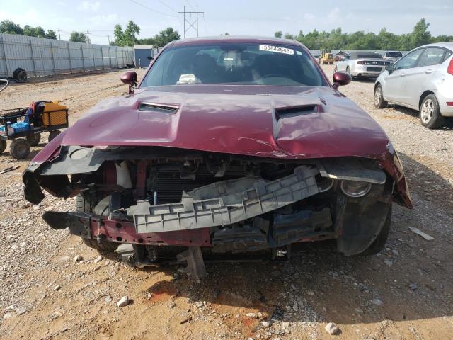 2C3CDZBTXHH594265 Dodge Challenger R/t
