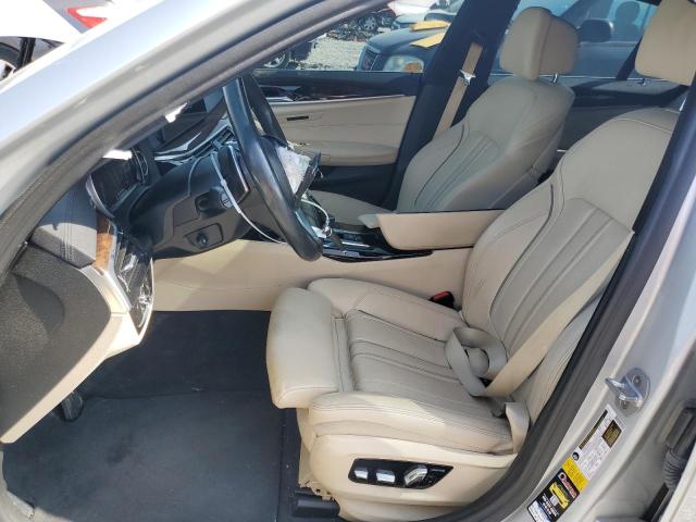 WBAJE5C36HG916478 BMW 540 I
