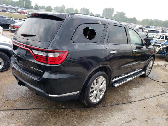 1C4RDJEG3FC223311 Dodge Durango Citadel