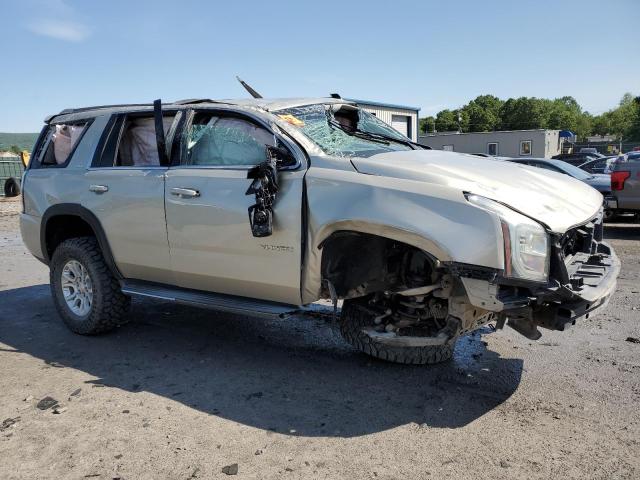 1GKS2AKC4FR198350 GMC YUKON SLE
