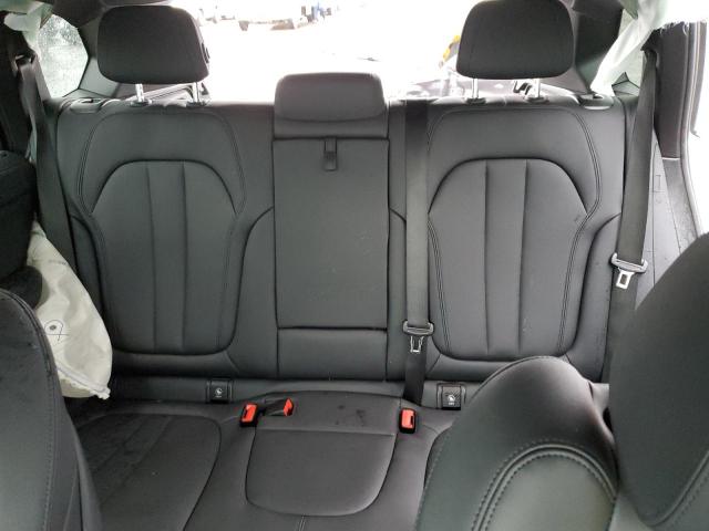 5UXCR4C01N9N19419 BMW X5 Sdrive 40i